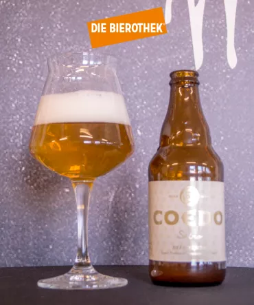 Product COEDO Bierpaket