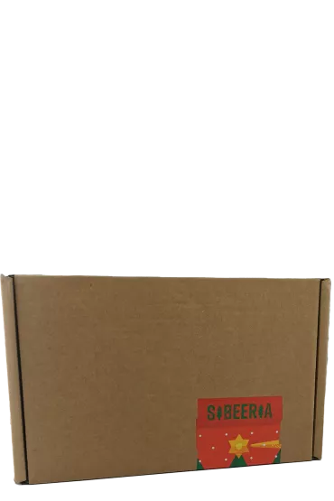 Product Sibeeria Paket