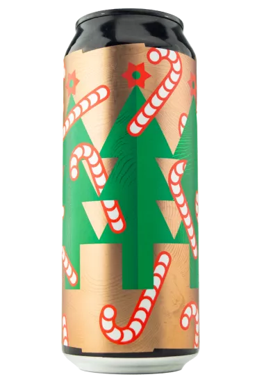 Product Boží Stout!