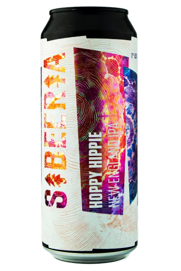 Product Hoppy Hippie