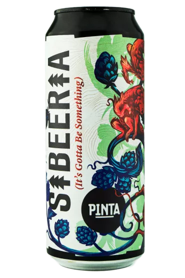 Product It’s Gotta Be Something