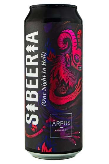 Product One Night in Hell