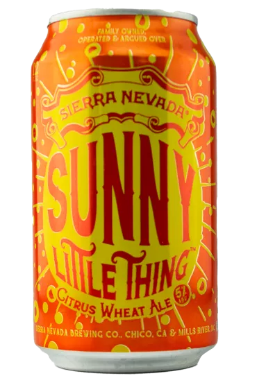 Product Sunny Little Thing