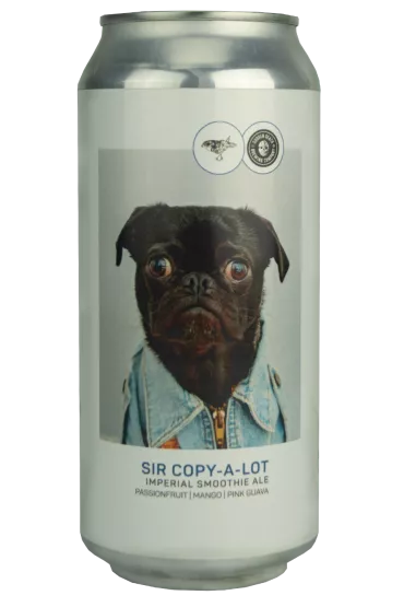 Product Sir Copy-A-Lot