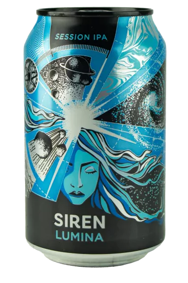 Product Lumina - Session IPA