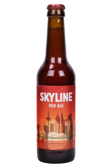Product Skyline® Red Ale