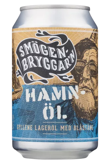 Product Hamnöl