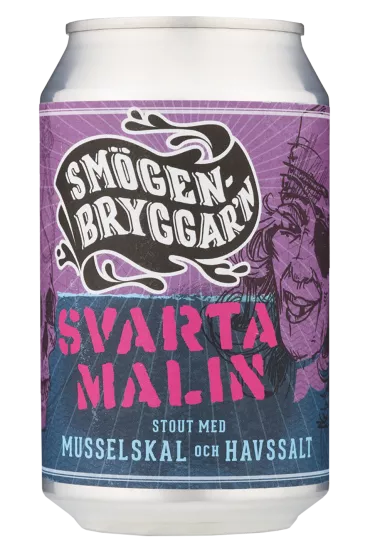 Product Svarta Malin