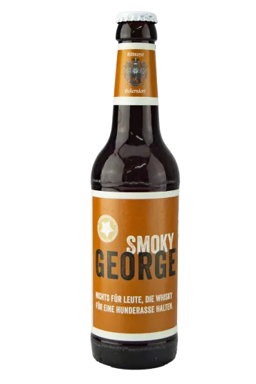 Product Smoky George