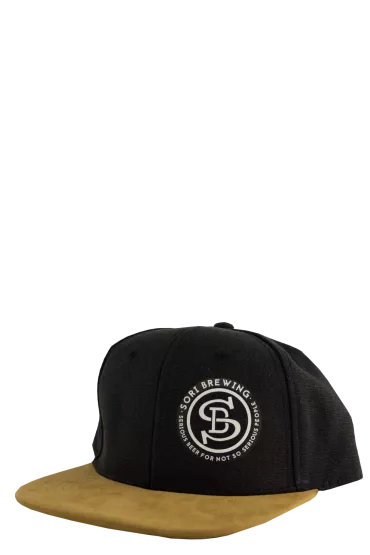 Product Sori Brewing Cappy - Schwarz