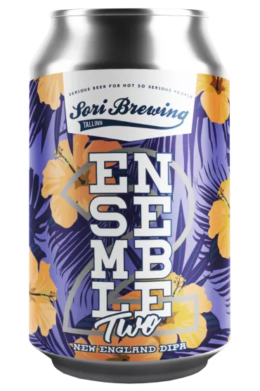 Product Ensemble Two: Enigma & Mosaic