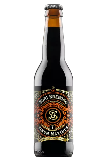 Product Vinum Maximus 2021