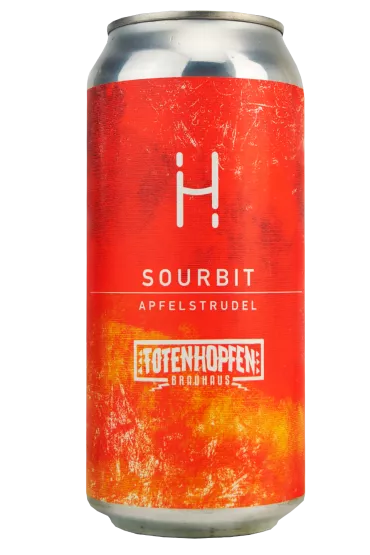 Product Sourbit: Apfelstrudel