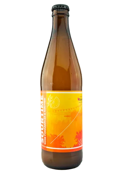 Product Sourtime Gose