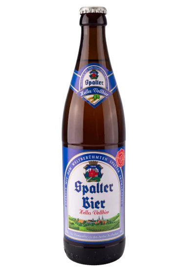 Product Helles Vollbier