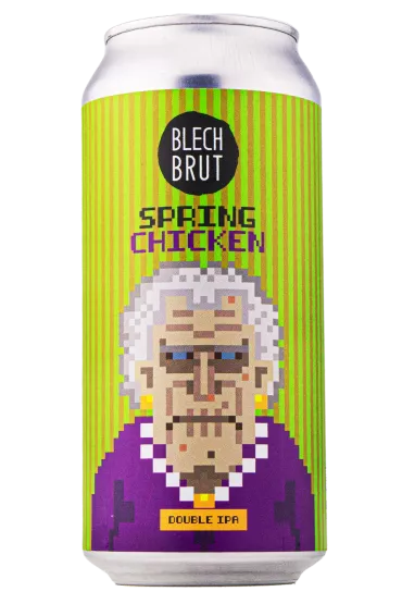 Product Spring Chicken