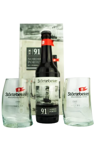 Product Spezialitätenkiste Nordik-Porter