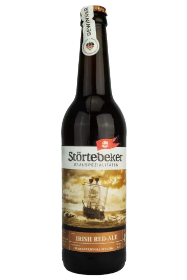 Product Irish Red Ale