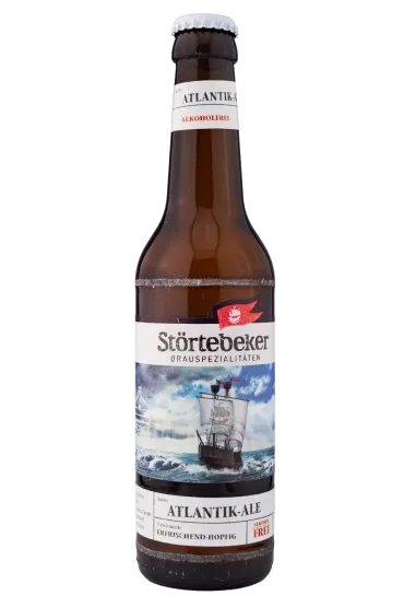 Product Atlantik Ale Alkoholfrei