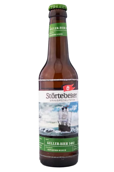 Product Keller-Bier 1402