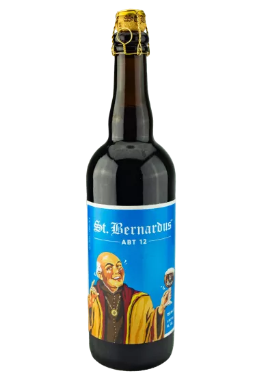 Product St.Bernardus Abt 12 0,75l