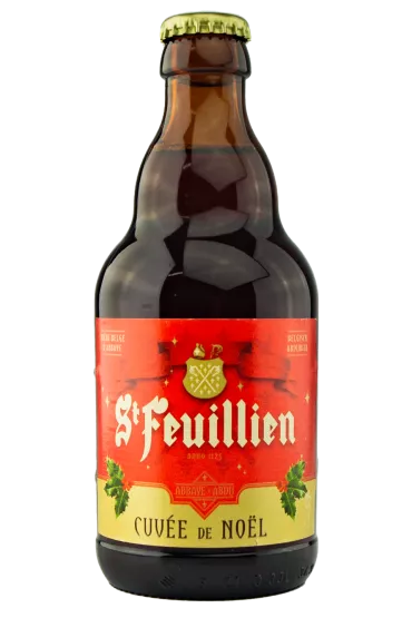 Product Cuvée de Noël