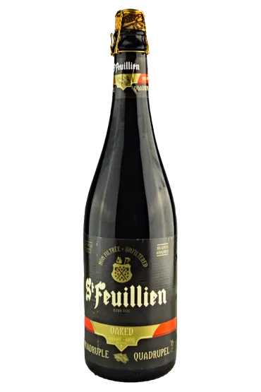 Product Quadruple Oaked