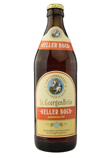 Product Heller Bock