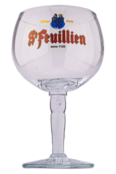Product St-Feuillien Glas 0,25 L