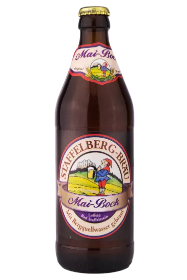 Product Bockbier Paket