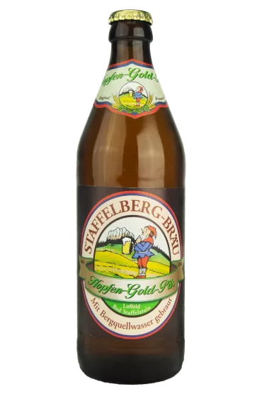 Product Hopfen-Gold-Pils