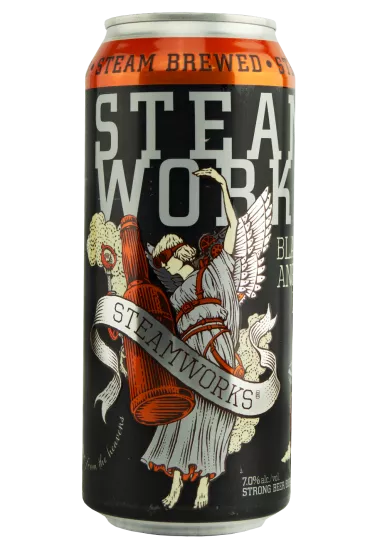 Product Black Angel IPA