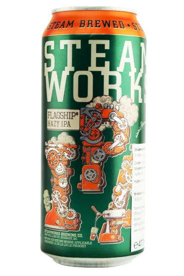 Product Flagship IPA
