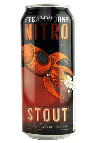 Product Nitro Stout