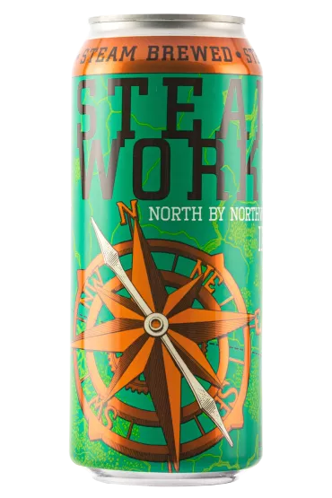 Product North by Northwest