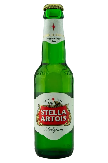 Product Stella Artois