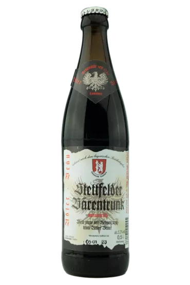 Product Stettfelder Bärentrunk
