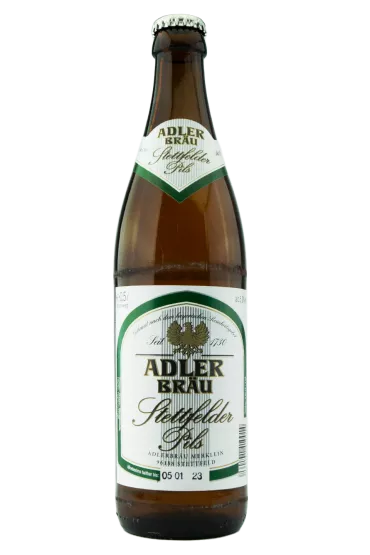 Product Stettfelder Pils