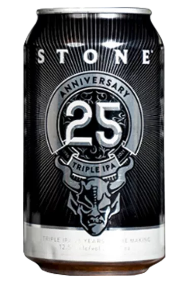 Product 25th Anniversary