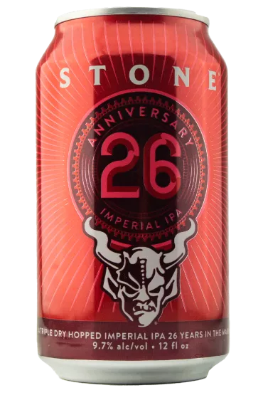 Product 26. Anniversary Imperial IPA