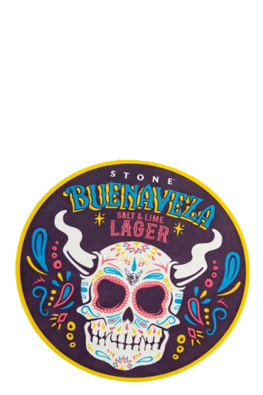 Product Stone Brewing Fan Paket