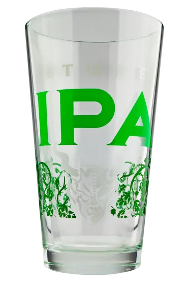 Product Pint Glas IPA