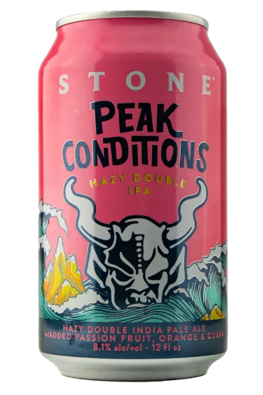 Product Peak Conditions