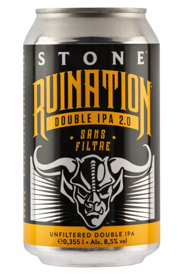 Product Ruination Double IPA 2.0