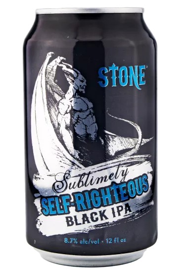 Product Sublimely Self-Righteous