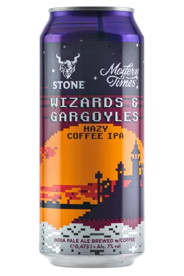 Product Wizards & Gargoyles