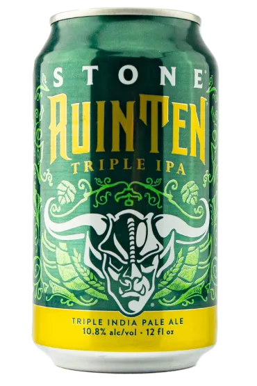Product RuinTen Triple IPA