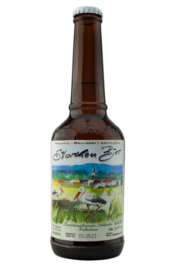Product Storchenbier