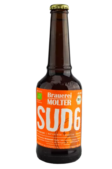 Product SUD6 Bio Export
