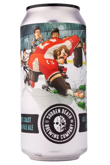 Product Tough Guy Ale